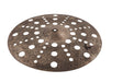 Zildjian 17" K Custom Special Dry Trash Crash Cymbal - New,17 Inch