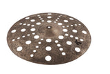 Zildjian 17" K Custom Special Dry Trash Crash Cymbal - New,17 Inch
