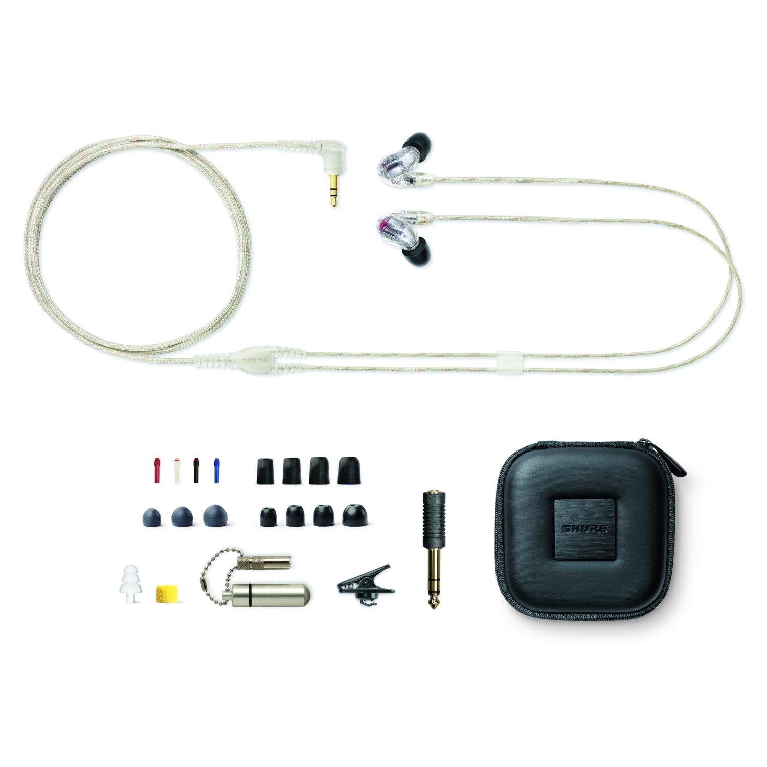 Shure SE846 Gen 2 Earphones - Thumbnail 2