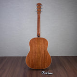 Taylor Gold Label 517e Mahogany/Spruce Acoustic Electric Guitar - Sunburst/Cream Pickguard - #1204255021