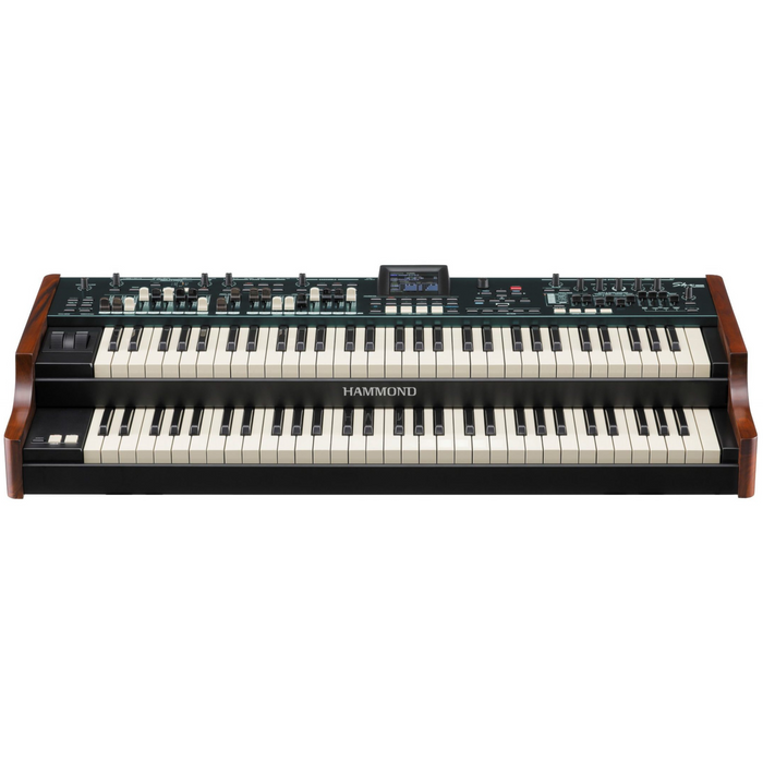 Hammond SkxPRO Dual 61-Stage Organ/Keyboard