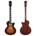 Eastman SB59 Electric Guitar - Sunburst - New