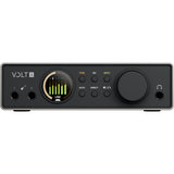 Universal Audio Volt 4 Gen 2 USB 12-in / 6-out Audio Interface