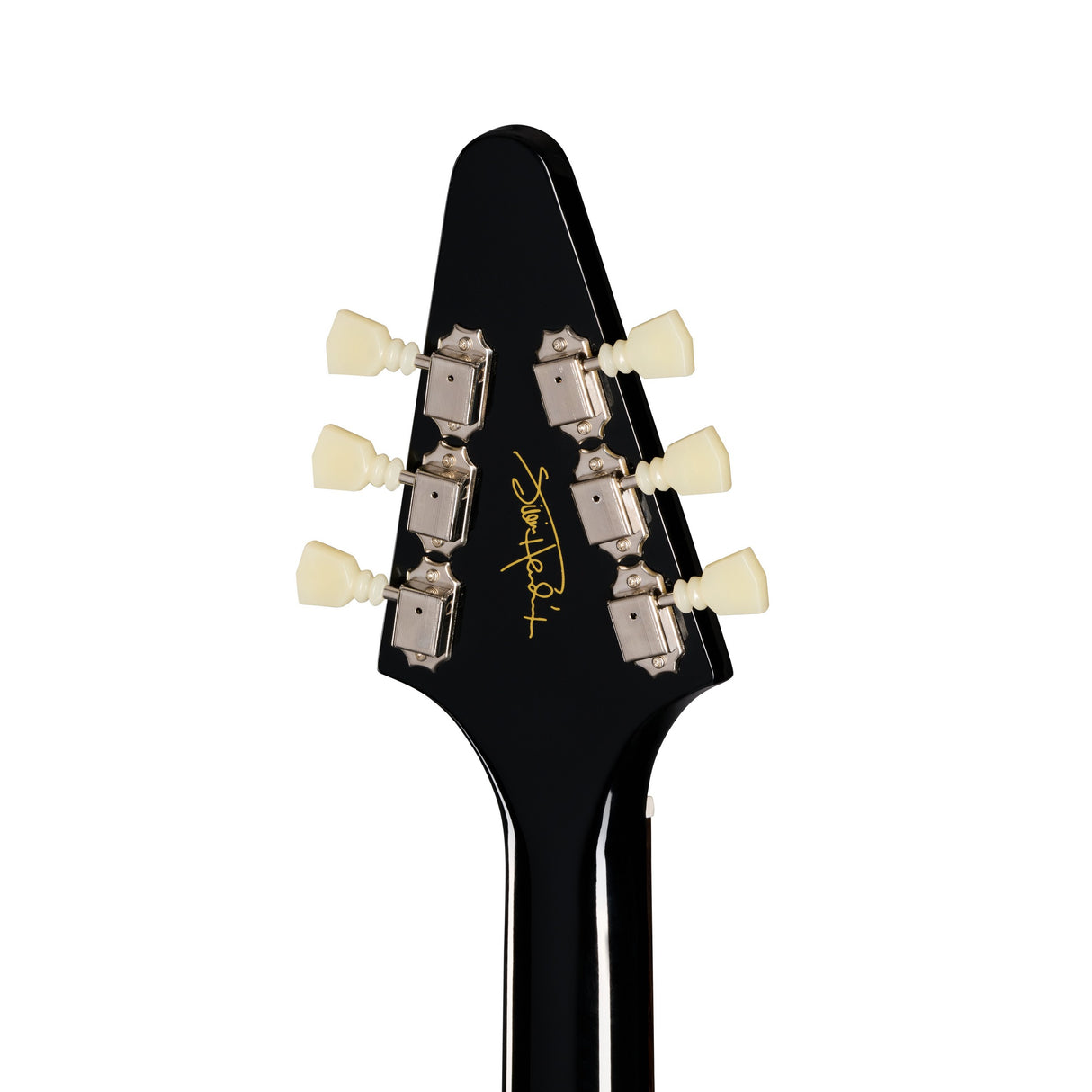 Epiphone Jimi Hendrix "Love Drops" Flying V Signature Elecric Guitar - Mint, Open Box