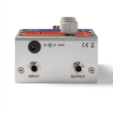 Warm Audio Mutation Phasor II Phase-Shifter Effects Pedal