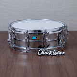 Ludwig Supraphonic LM400 5x14-Inch Snare Drum - Factory B-Stock - Preorder