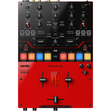 Pioneer DJM-S5 Scratch-Style 2-Channel DJ Mixer - Open Box, Mint