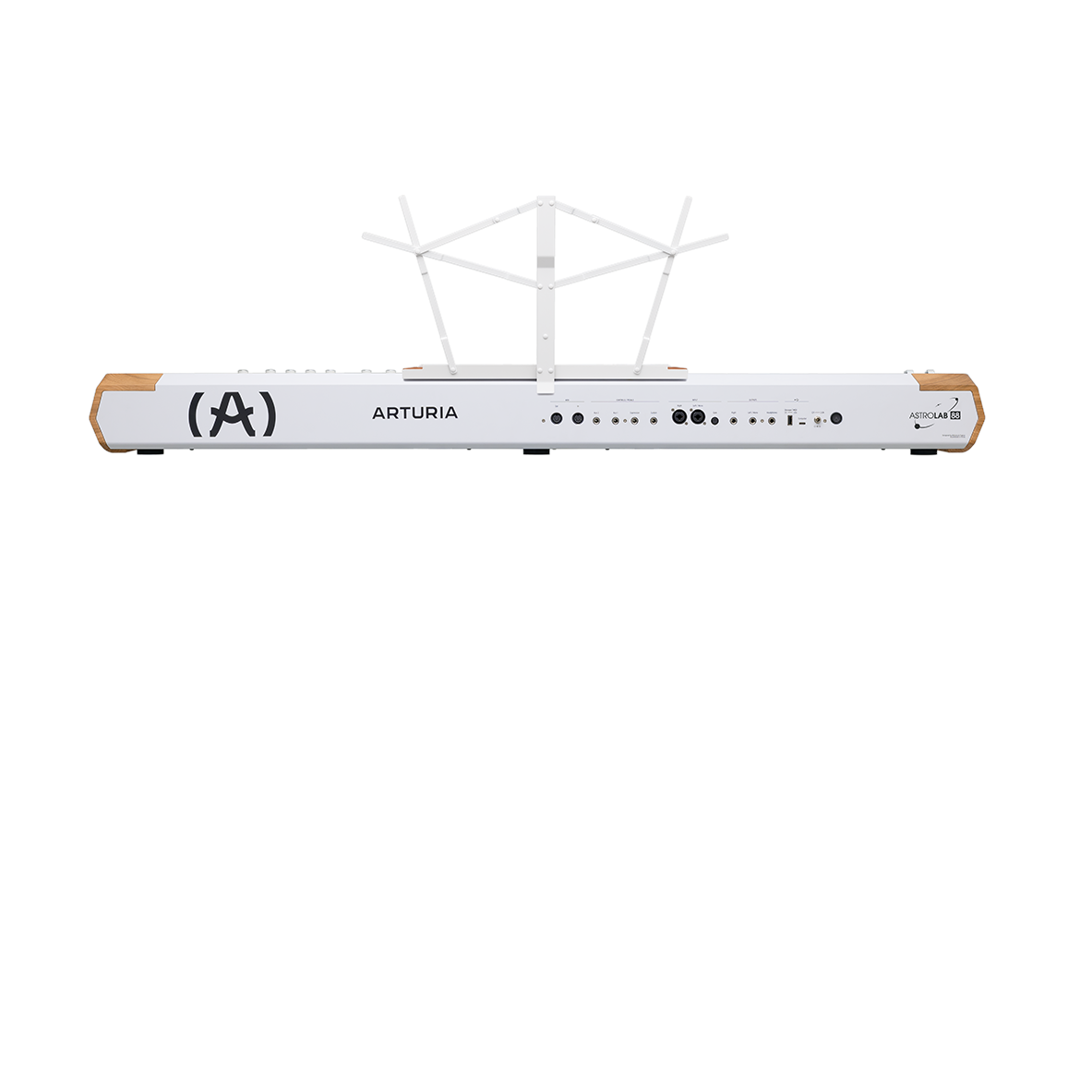 Arturia AstroLab 88 Stage Keyboard - New