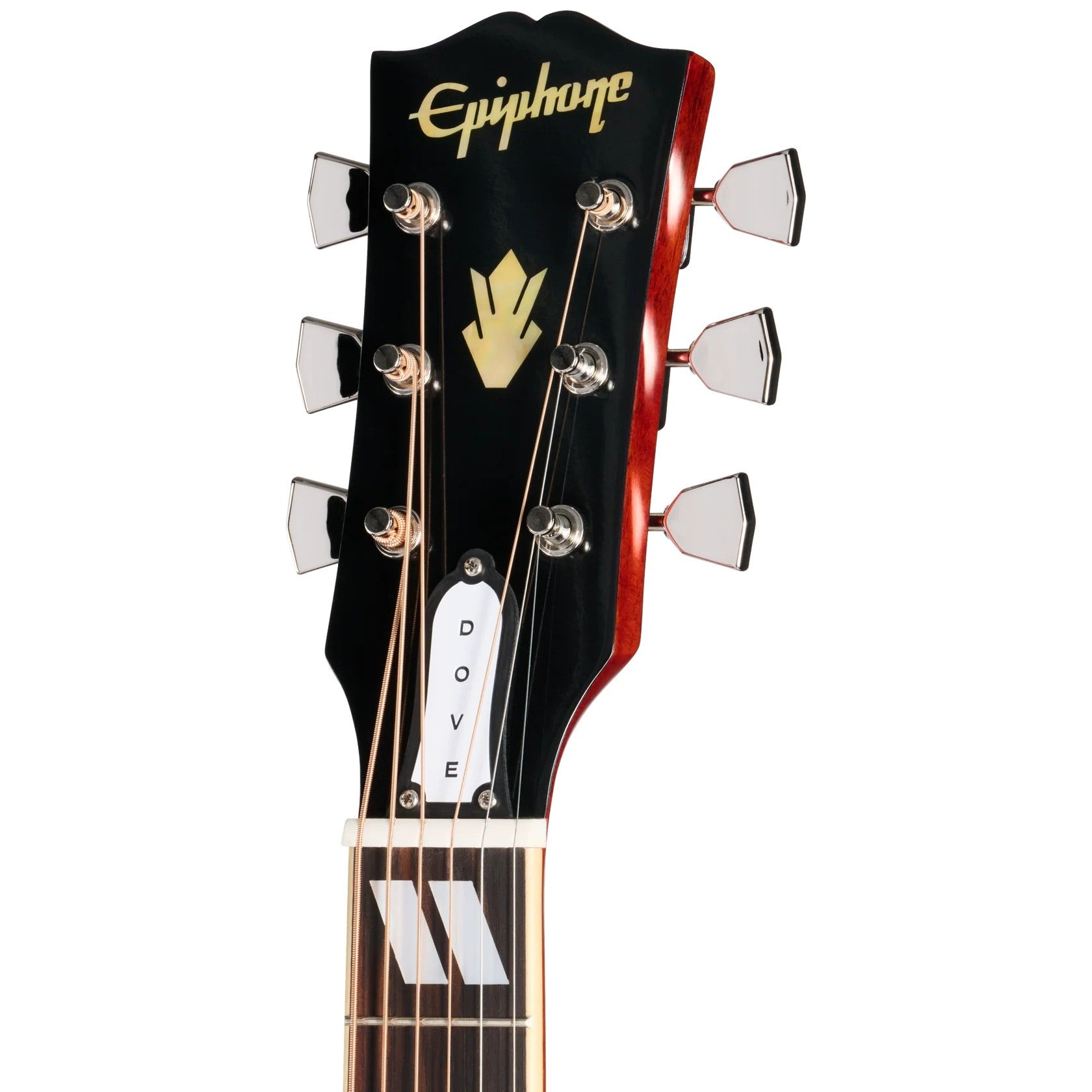 Epiphone 1963 Dove Reissue Acoustic Electric Guitar - Natural