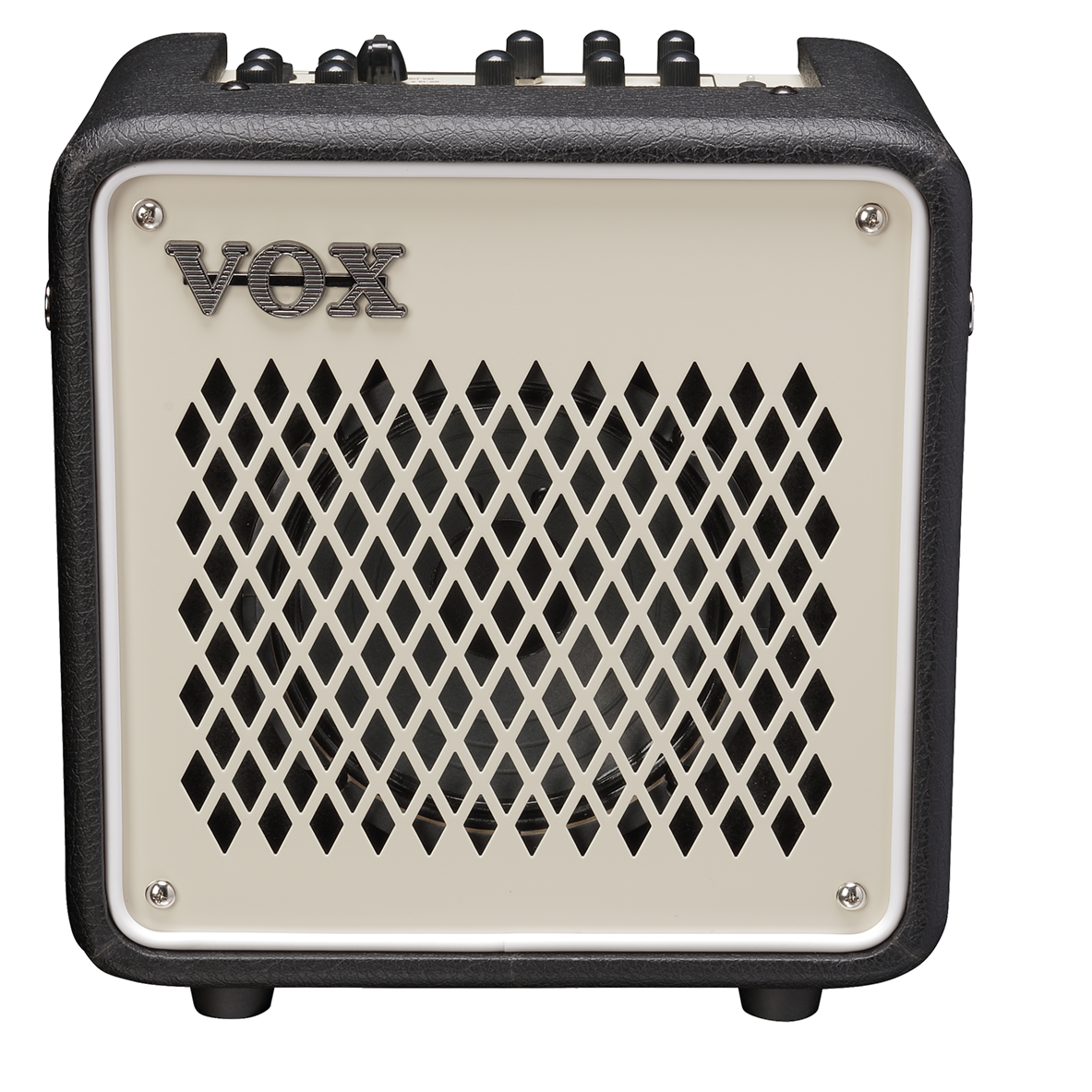 Vox MINIGO10BE 10-Watt Portable Modeling Amp Beige