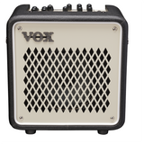 Vox MINIGO10BE 10-Watt Portable Modeling Amp Beige
