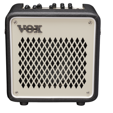 Vox MINIGO10BE 10-Watt Portable Modeling Amp Beige