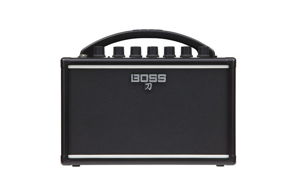 Boss KTN-MINI Katana-Mini Guitar Amplifier - Mint, Open Box