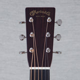 Martin Standard Series D-28 East Indian Rosewood/Sitka Spruce Acoustic Guitar - #M2899071