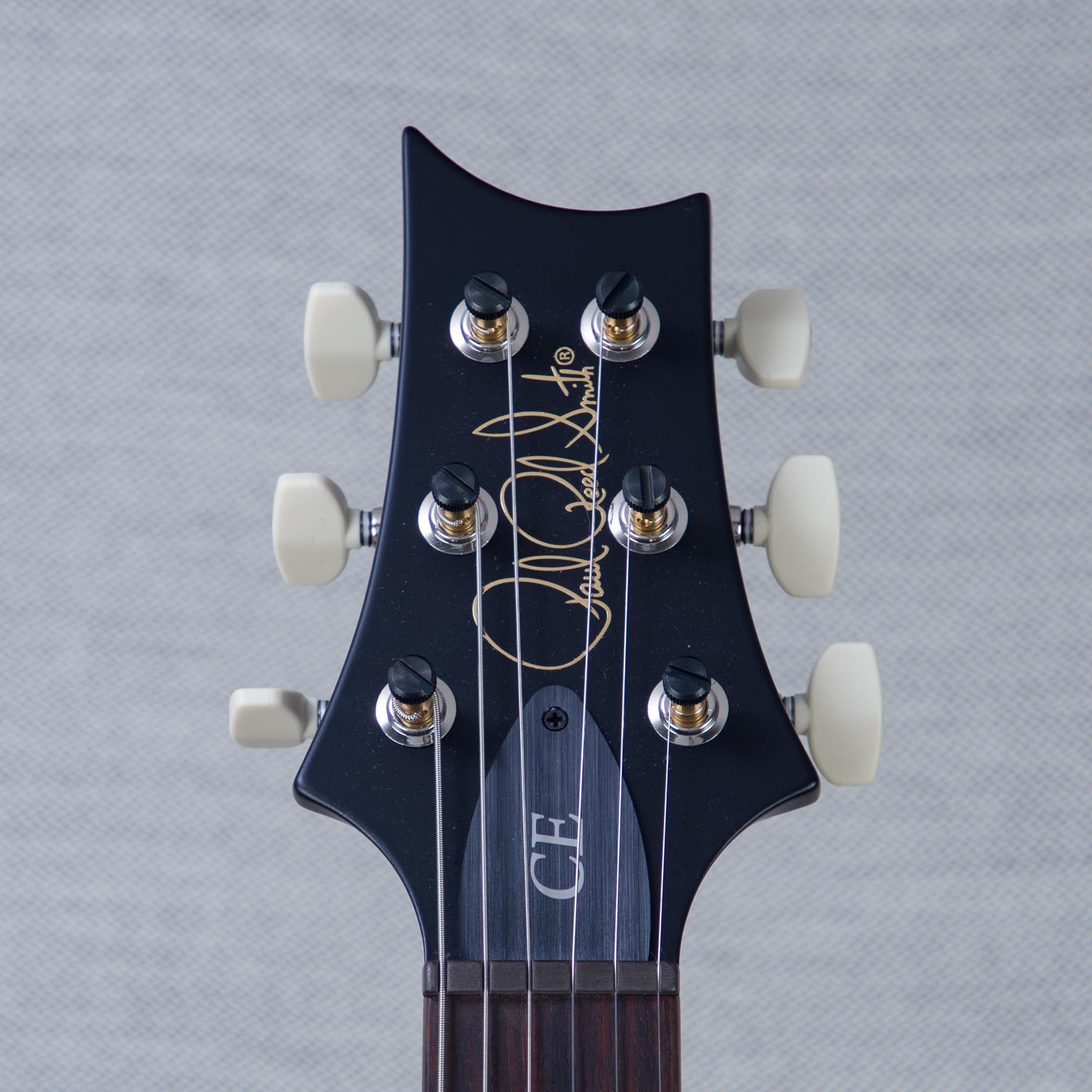 PRS CE 22 Custom Color Electric Guitar - Metallic Mint