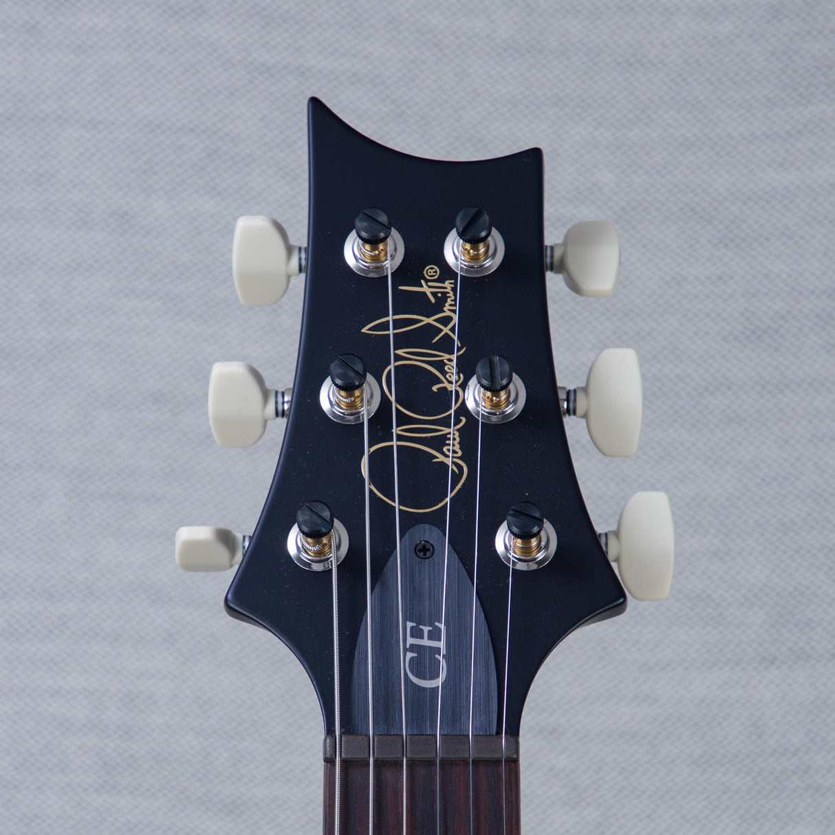 PRS CE 22 Custom Color Electric Guitar - Metallic Mint - #250407341