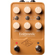 Universal Audio Enigmatic '82 Overdrive Special Amp Effects Pedal