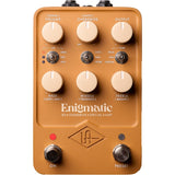 Universal Audio Enigmatic '82 Overdrive Special Amp Effects Pedal