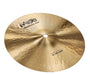 Paiste 10" Formula 602 Modern Essentials Splash Cymbal - New,10 Inch