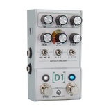 Walrus Audio MAKO Series D1 Delay Pedal V2