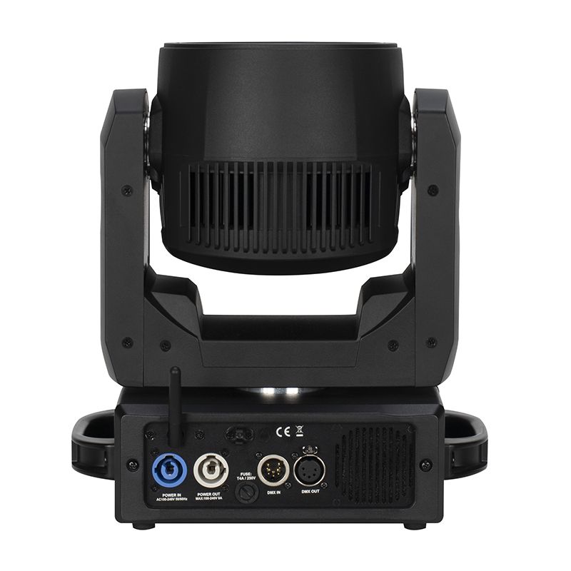 ADJ Focus Flex 7 x 40-Watt LED Moving Head Light - Mint, Open Box