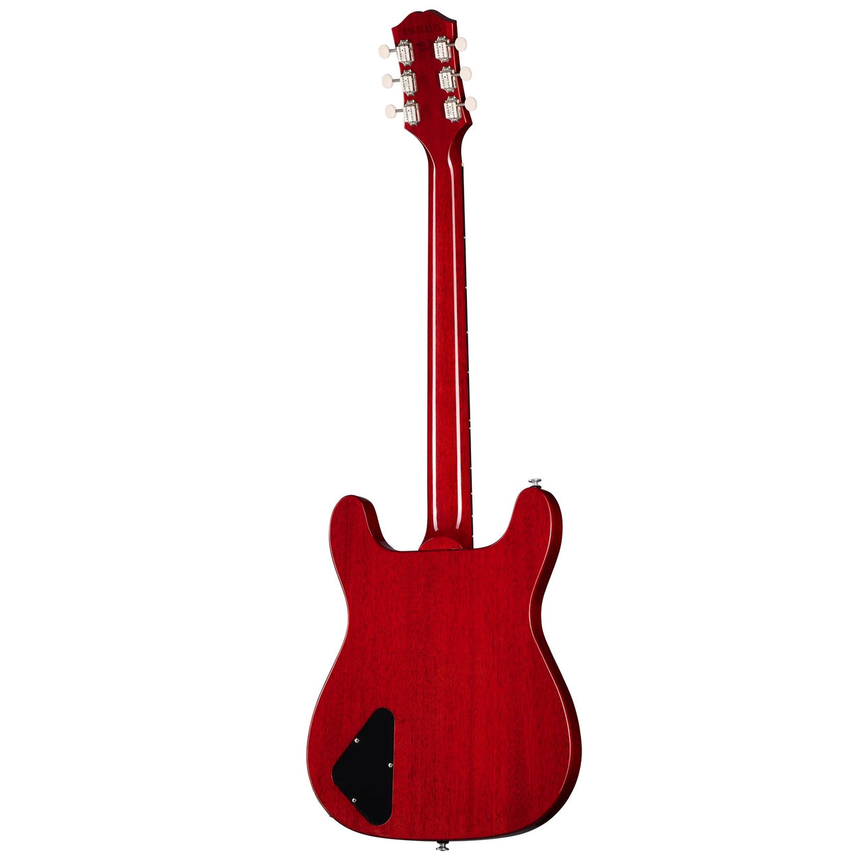 Epiphone USA Coronet Electric Guitar - Vintage Cherry