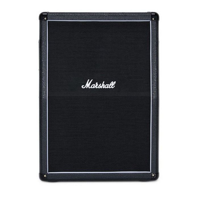 Marshall SC212 Studio Classic 2 x 12-Inch Angled Guitar Amp Cabinet - New