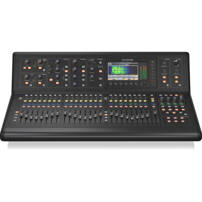 Midas M32 LIVE 32-Channel Digital Mixing Console - New