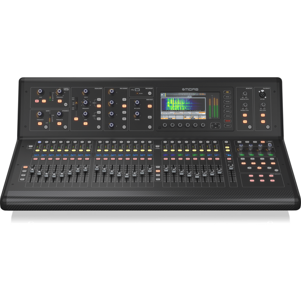 Midas M32 LIVE 32-Channel Digital Mixing Console – Chuck Levin's