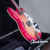 Rickenbacker 360/12 12-String Electric Guitar - Fireglo