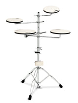 Drum Workshop DWCPPADTS5 Go Anywhere Pad Set W/ Stand