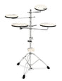 Drum Workshop DWCPPADTS5 Go Anywhere Pad Set W/ Stand