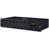 Black Lion Audio Auteur 8DAT Preamp