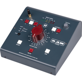 Heritage Audio R.A.M. 1000 Desktop Monitor Controller with Bluetooth