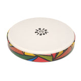 LP World Beat Pretuned 12-Inch Frame Drum