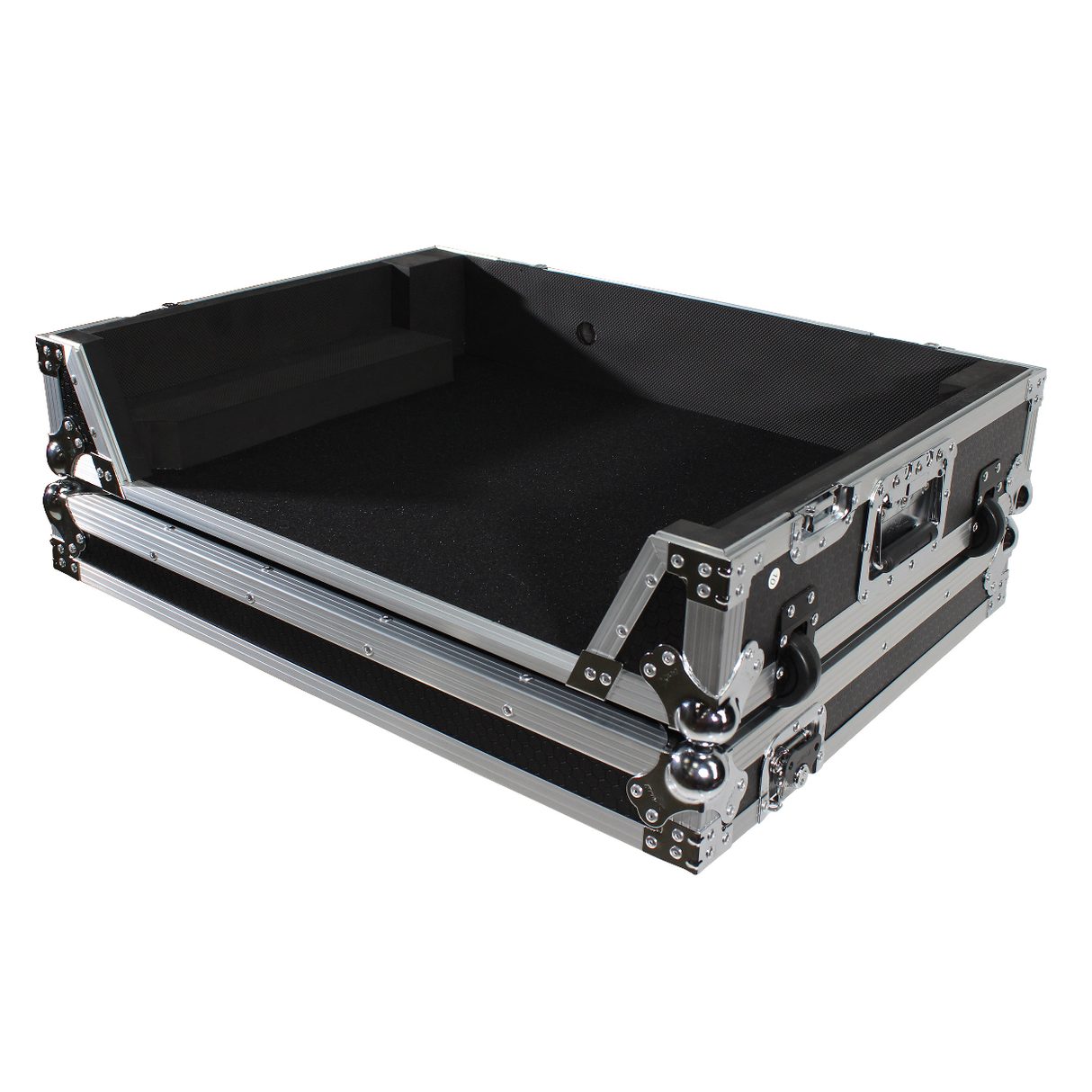ProX XS-PRIME4 W Flight Case for Denon Prime 4 Standalone DJ System with Wheels - New