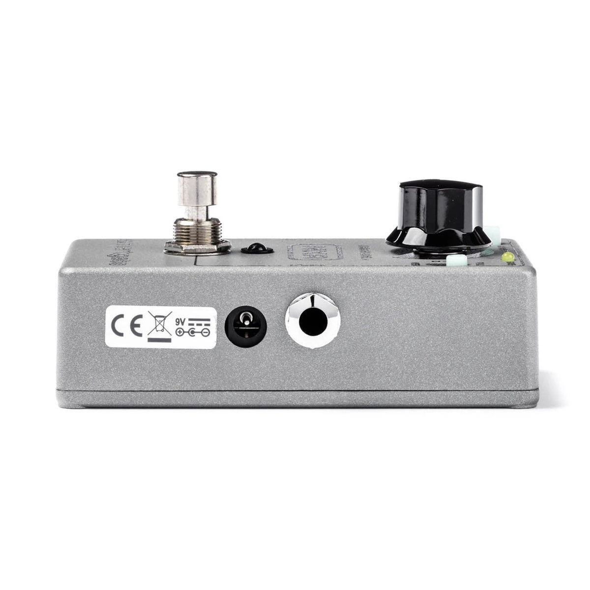 MXR Smart Gatre Noise Gate Electric Guitar Pedal