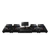 AlphaTheta RMX-Ignite DJ Effector - Open Box, Mint