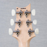 PRS Swamp Ash Special Electric Guitar, Maple Fingerboard - Black Doghair Smokeburst - #250401863
