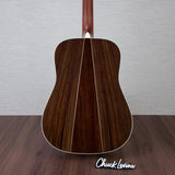 Martin D-35 East Indian Rosewood/Sitka Spruce Acoustic Guitar - #M2859503 - Mint, Open Box