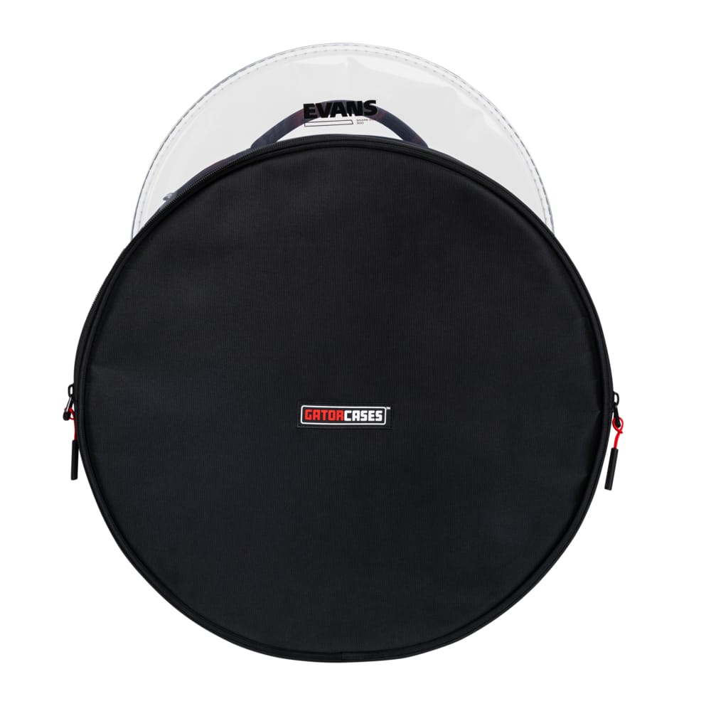 Gator 5.5 x 14-Inch Icon Series Snare Drum Bag