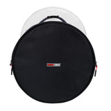 Gator 5.5 x 14-Inch Icon Series Snare Drum Bag