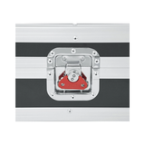 Gator G-TOUR 76V2 76 Note Road Case with Wheels