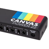Walrus Audio Canvas Power 22 Pedal Power Supply
