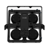 Chauvet Pro Strike Array 4 4-LED Strobe / Blinder Effect Light