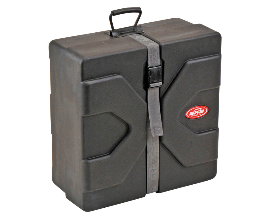 SKB 15" x 5" Roto-Molded Square Snare Drum Case