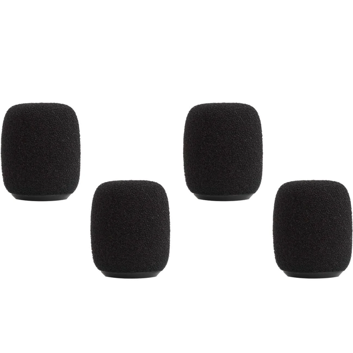 Shure RK183WS Filters and Windscreens