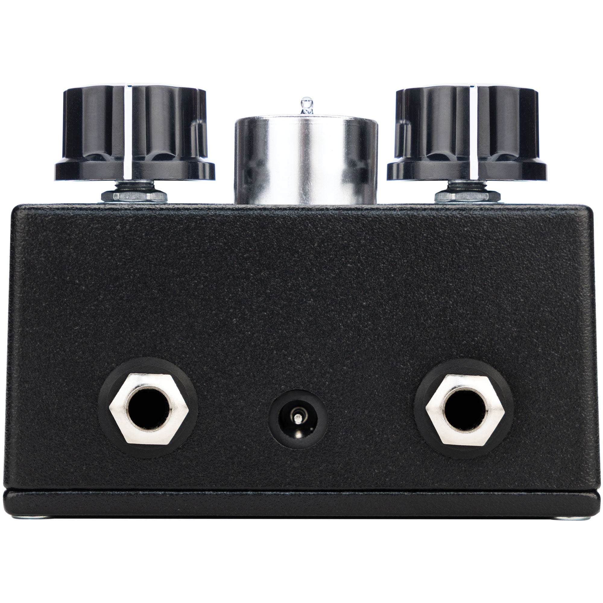 EarthQuaker Devices ZEQD-Pre Analog Preamp Guitar Effects Pedal