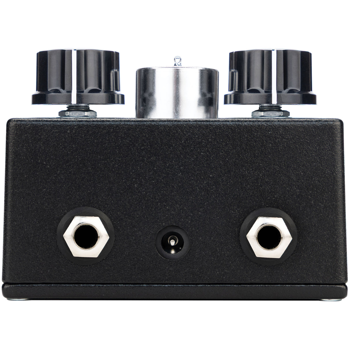 EarthQuaker Devices ZEQD-Pre Analog Preamp Guitar Effects Pedal