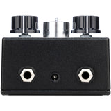 EarthQuaker Devices ZEQD-Pre Analog Preamp Guitar Effects Pedal